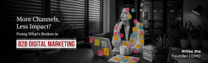 B2b digital marketing agency