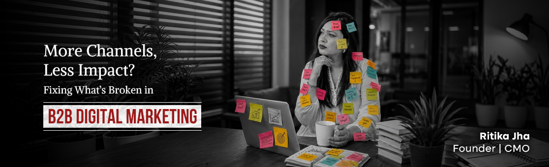 B2b digital marketing agency