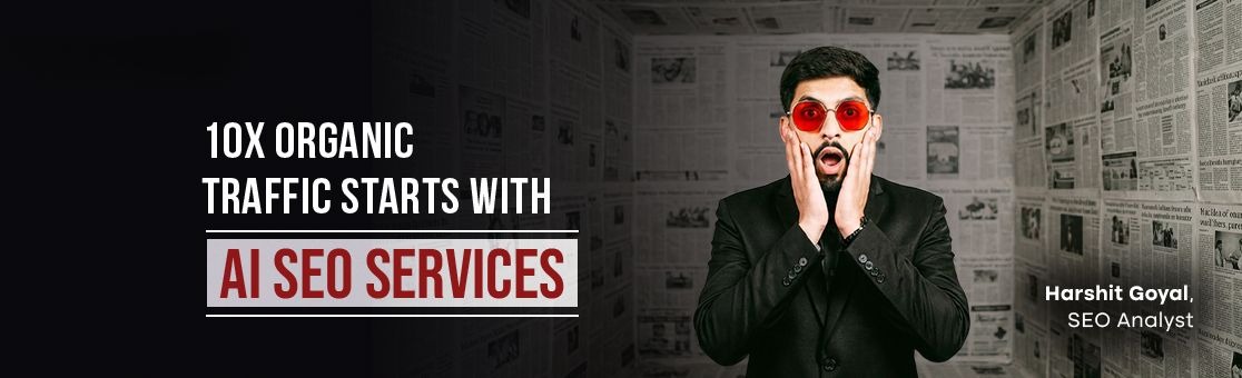 AI SEO Services