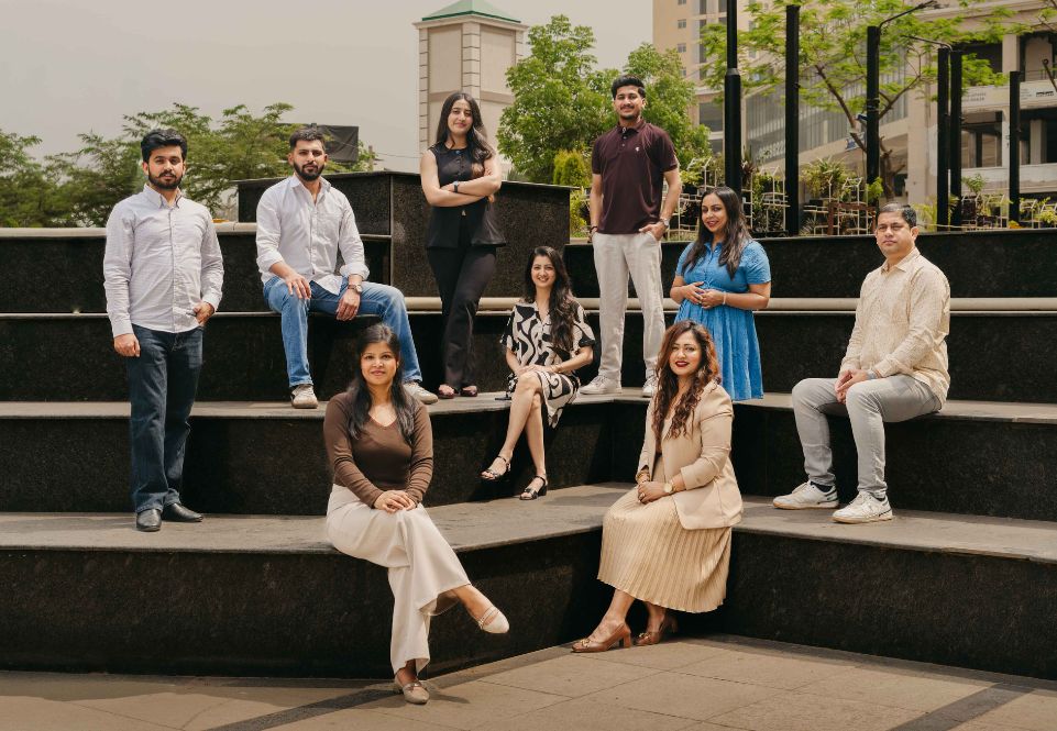 B2B Digital Marketing Agency