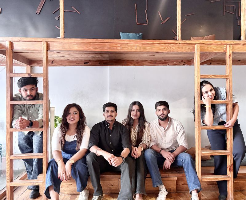 B2B Digital Marketing Agency
