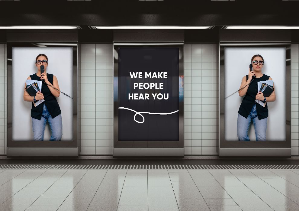 Digital Marketing Agency
